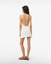 Tweed Mina Dress - ALL PRODUCT DISCOUNT | GCDS