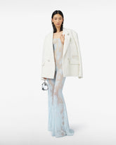 Gcds Lace Jumpsuit - ALL PRODUCT DISCOUNT | GCDS