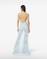 Gcds Lace Jumpsuit - ALL PRODUCT DISCOUNT | GCDS