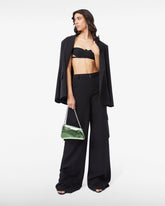 Fluid Ultracargo Trousers - ALL PRODUCT DISCOUNT | GCDS