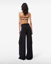 Fluid Ultracargo Trousers - ALL PRODUCT DISCOUNT | GCDS