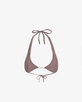 Logo Bikini Bra - Abbigliamento Donna | GCDS