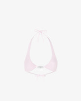 Logo Bikini Bra - Abbigliamento Donna | GCDS