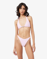 Logo Bikini Bra - Abbigliamento Donna | GCDS