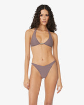 Logo Bikini Slip - Abbigliamento Donna | GCDS