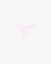 Logo Bikini Slip - Abbigliamento Donna | GCDS