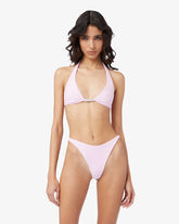 Logo Bikini Slip - Abbigliamento Donna | GCDS