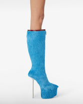 Pole Cavallino Boots - Accessories Special Price | GCDS