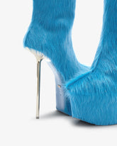 Pole Cavallino Boots - Accessories Special Price | GCDS