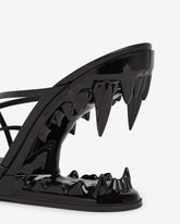 Morso Leather Thong Sandals - ALL FULL PRICE | GCDS