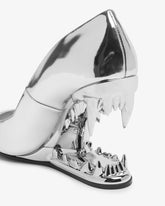 Morso Mirror Pumps - ALL FULL PRICE | GCDS