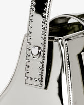 Comma Mirror Small Handbag - Accessories Archive Sale | GCDS