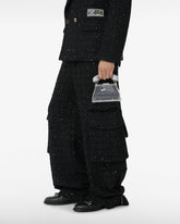 Designer Bags for Men | GCDS