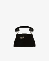 Borsa Call Me Comma - Accessori Donna | GCDS