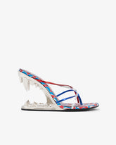 Gcds x Pepsi Morso Sandal - ALL FULL PRICE | GCDS