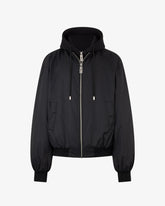 Hooded Bomber - ALL FULL PRICE | GCDS