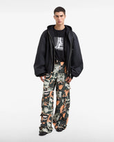 Men's Bomber Jackets | GCDS