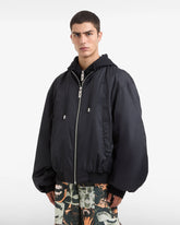 Hooded Bomber - ALL FULL PRICE | GCDS