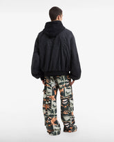 Hooded Bomber - ALL FULL PRICE | GCDS
