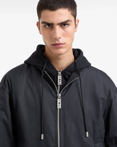 Hooded Bomber - ALL FULL PRICE | GCDS