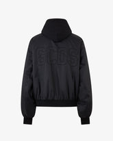 Hooded Bomber - ALL FULL PRICE | GCDS