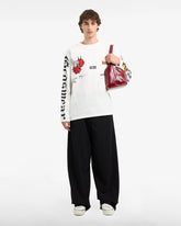 Men′s T-Shirt & Polo Shirt Special Price | GCDS