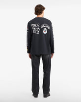 Printed Oversized T-Shirt - ALL PRODUCT DISCOUNT | GCDS