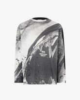 Morso Long Sleeves T-Shirt - ALL PRODUCT DISCOUNT | GCDS
