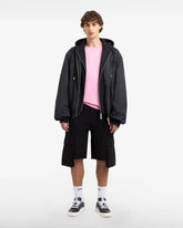 Logo Regular T-Shirt - Pink | GCDS