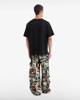 Morso Oversized T-Shirt - ALL PRODUCT DISCOUNT | GCDS