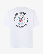 Clown Hoodie - Black | GCDS