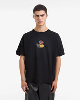 Duck Oversized T-Shirt - ALL PRODUCT DISCOUNT | GCDS