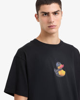 Duck Oversized T-Shirt - ALL PRODUCT DISCOUNT | GCDS