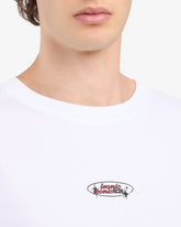 Spikey Dice Oversized T-Shirt - ALL PRODUCT DISCOUNT | GCDS