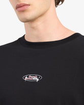 Spikey Dice Oversized T-Shirt - ALL PRODUCT DISCOUNT | GCDS