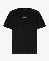 Spikey Dice Oversized T-Shirt - ALL PRODUCT DISCOUNT | GCDS