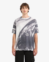 Morso Oversized T-Shirt - ALL PRODUCT DISCOUNT | GCDS
