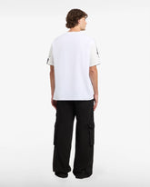 Morso Oversized T-Shirt - ALL PRODUCT DISCOUNT | GCDS