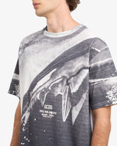 Morso Oversized T-Shirt - ALL PRODUCT DISCOUNT | GCDS