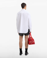 Camicia ricamata GCDS - Abbigliamento Uomo | GCDS