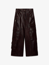 Rub-Off Leather Ultracargo - ALL PRODUCT DISCOUNT | GCDS