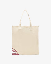 Morso Tote Bag - ALL PRODUCT DISCOUNT | GCDS