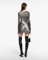 Abito in tulle Dracula - ALL PRODUCT DISCOUNT | GCDS