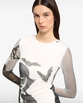 Abito in tulle Dracula - ALL PRODUCT DISCOUNT | GCDS