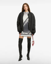 Abito T-shirt Morso - ALL PRODUCT DISCOUNT | GCDS