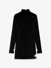 Velvet Choker Mini Dress - ALL PRODUCT DISCOUNT | GCDS