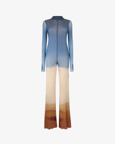 Creatures Tulle Jumpsuit - ALL PRODUCT DISCOUNT | GCDS