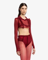 Women′s T-Shirts & Tops Special Price | GCDS