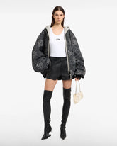 Lounge Logo Body - ALL PRODUCT DISCOUNT | GCDS