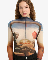 Creatures Tulle Body - ALL PRODUCT DISCOUNT | GCDS